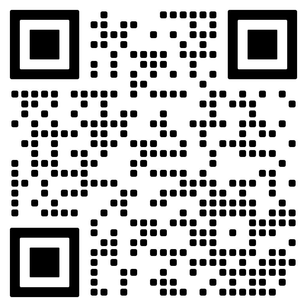 Twitter QR-Code